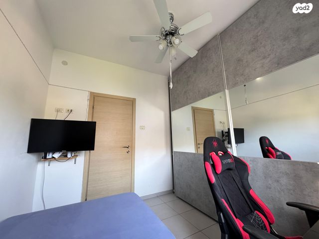 דירה, מורד הנחל, שלומי