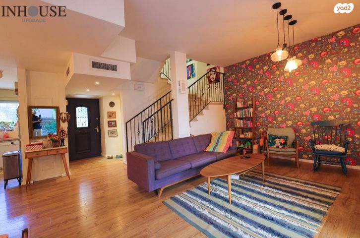 בית פרטי/ קוטג', תל מונד