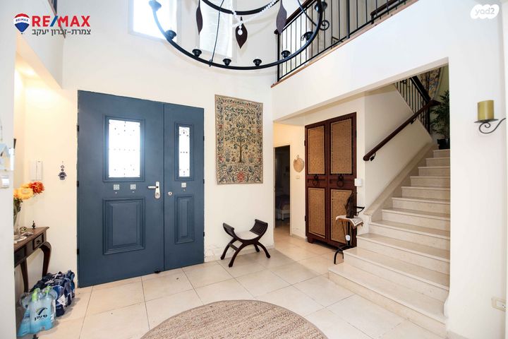 בית פרטי/ קוטג', הסביון, גבעת עדן, זכרון יעקב