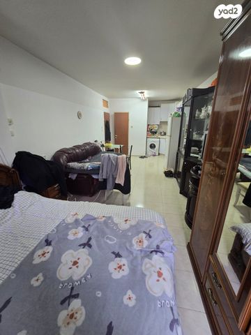 דירה, פנקס 7, לב העיר, בת ים