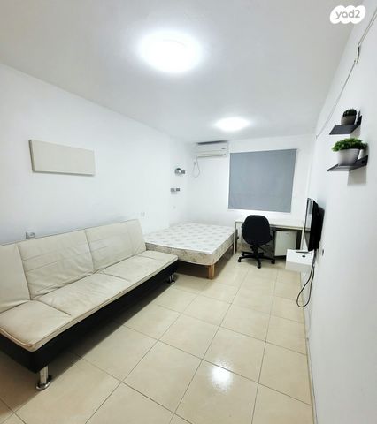 דירה, דרך השלום, שכונה ג', באר שבע