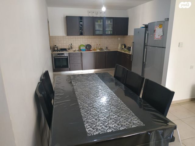 דירה, ברנע, אשקלון