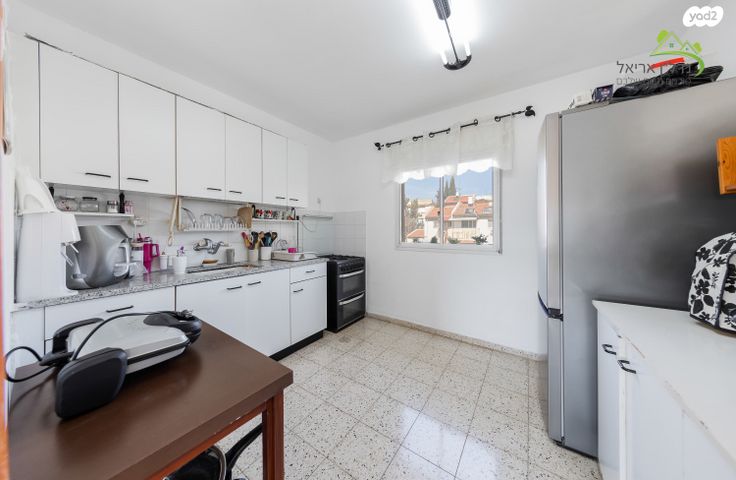 דירה, צה"ל 14, רובע ג', אריאל