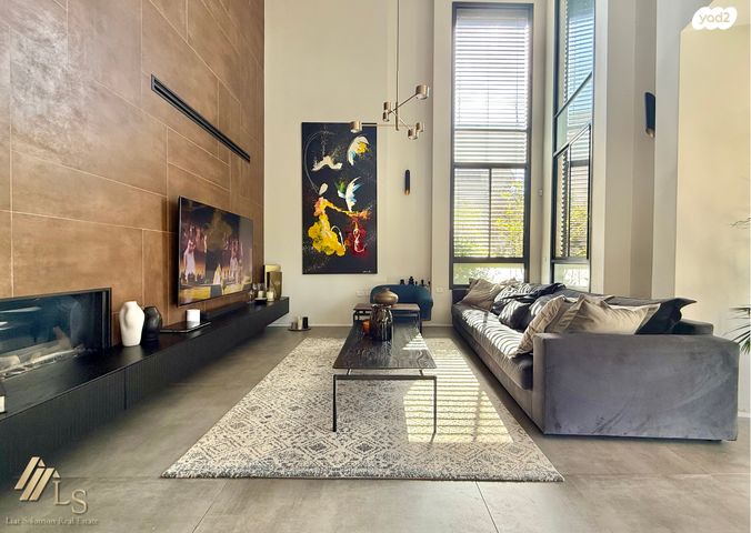 בית פרטי/ קוטג', פרדס חנה כרכור