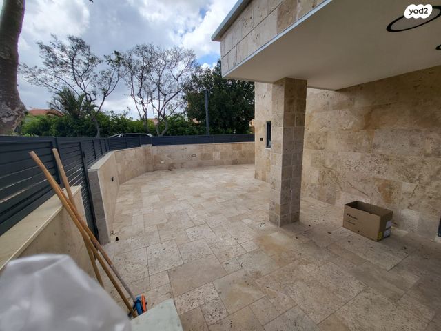 בית פרטי/ קוטג', אשקלון