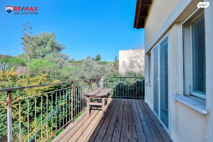 בית פרטי/ קוטג', הסביון, גבעת עדן, זכרון יעקב