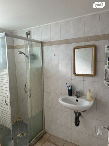 דירה, דרך יד לבנים 7, נווה פז, חיפה