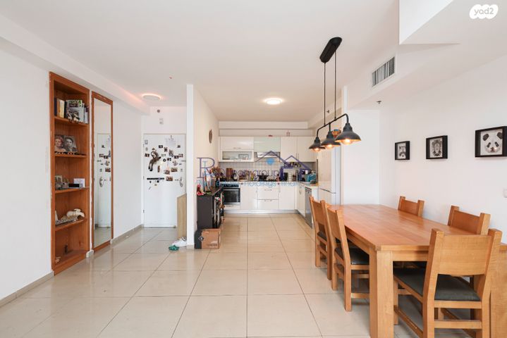 דירה, אלונים 26, קרית השרון, נתניה