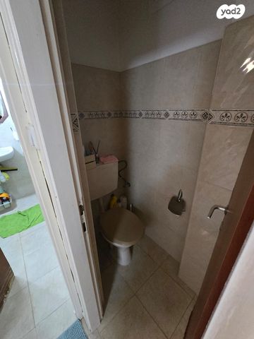 דירה, פנקס 7, לב העיר, בת ים