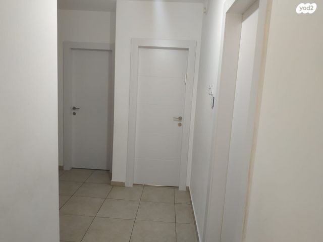 דירה, ברנע, אשקלון