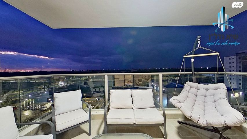 דירה, שדרות הרצל 20, נאות שמיר, יבנה