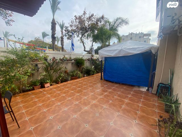 דירת גן, אבא אחימאיר, קרית מנחם בגין, רמלה