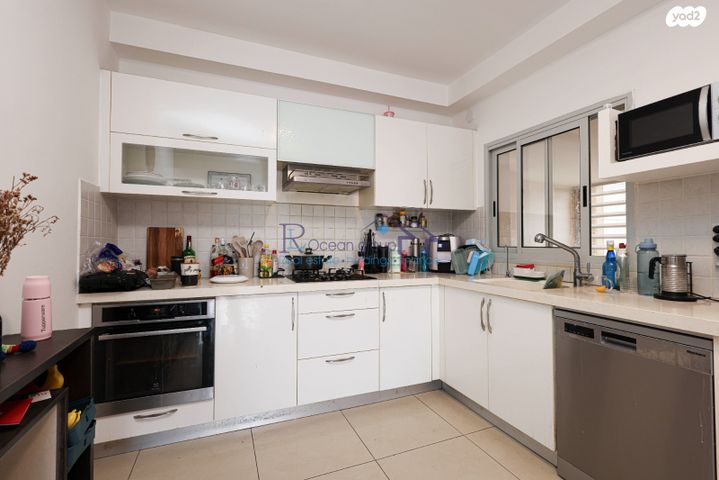 דירה, אלונים 26, קרית השרון, נתניה