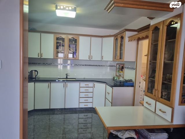 דירה, טבריה