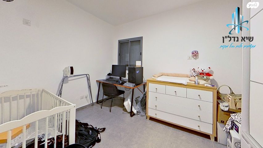 דירה, שדרות הרצל 20, נאות שמיר, יבנה