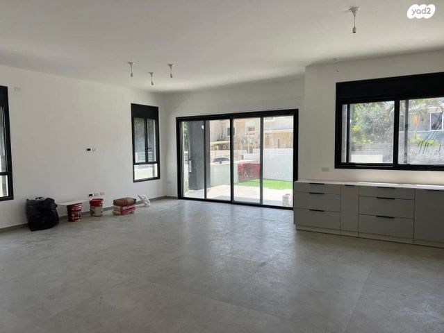 בית פרטי/ קוטג', הפלמ"ח, המושבה הגרמנית, גן יבנה