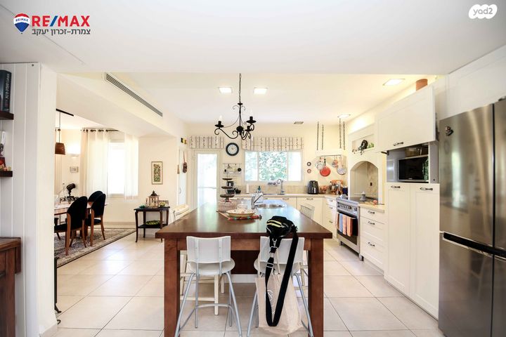 בית פרטי/ קוטג', הסביון, גבעת עדן, זכרון יעקב