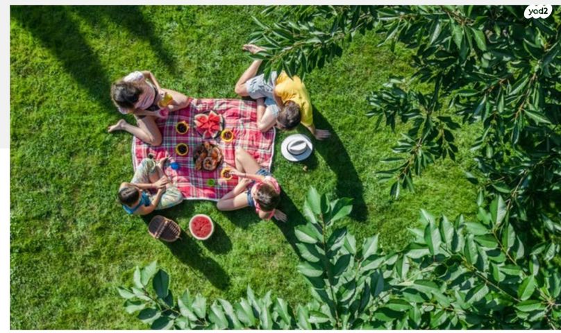 גג/ פנטהאוז, בני דן, הצפון החדש - צפון, תל אביב יפו