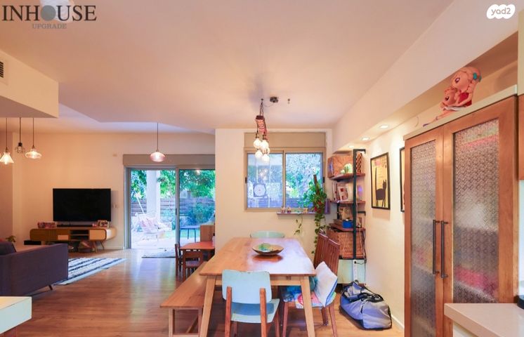 בית פרטי/ קוטג', תל מונד