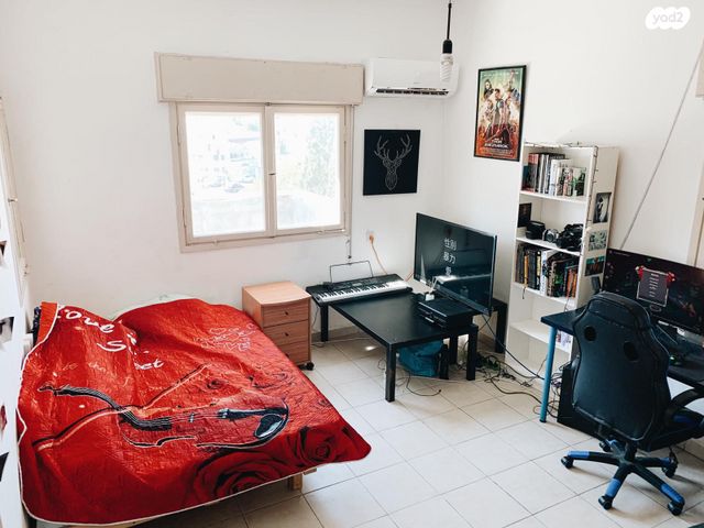 דירה, דרך יד לבנים 7, נווה פז, חיפה