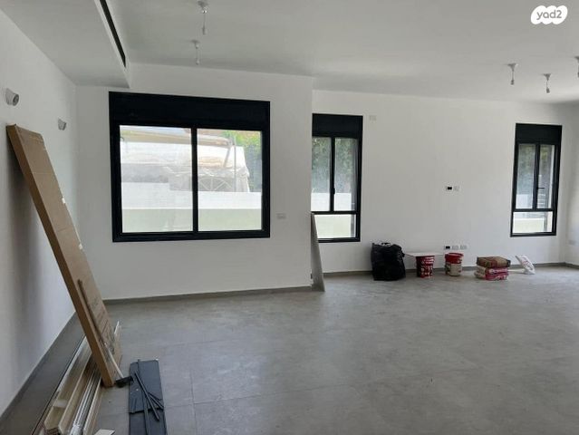 בית פרטי/ קוטג', הפלמ"ח, המושבה הגרמנית, גן יבנה