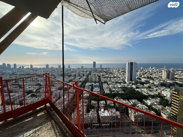 דירה, אבן גבירול, הצפון החדש - כיכר המדינה, תל אביב יפו