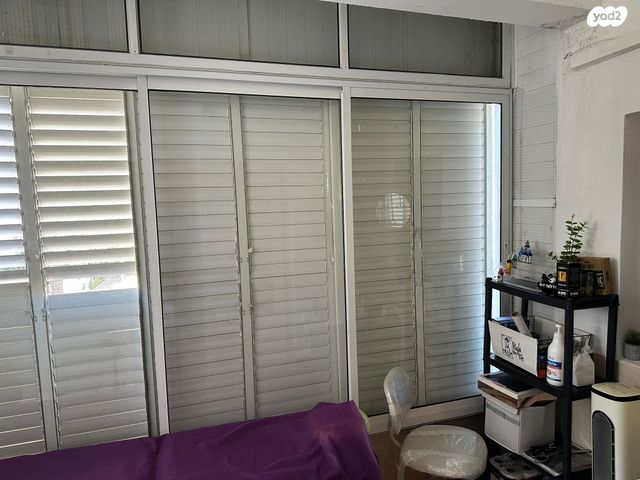 דירה, דרך יד לבנים 7, נווה פז, חיפה