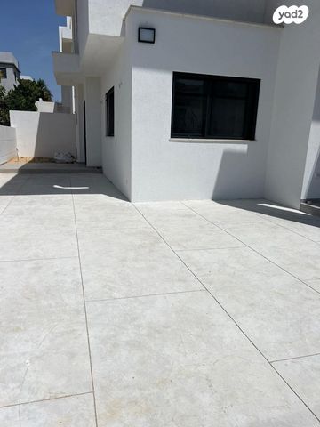 בית פרטי/ קוטג', הפלמ"ח, המושבה הגרמנית, גן יבנה