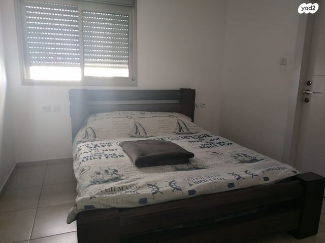 דירה, ברנע, אשקלון