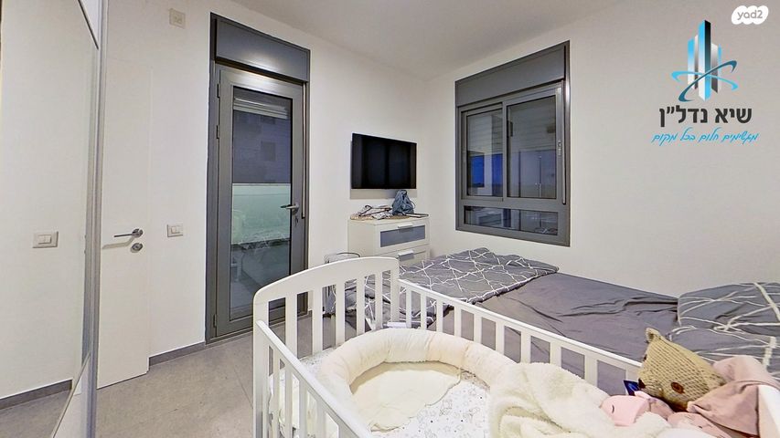 דירה, שדרות הרצל 20, נאות שמיר, יבנה