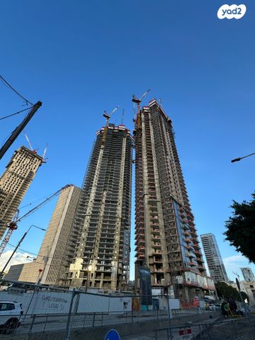 דירה, אבן גבירול, הצפון החדש - כיכר המדינה, תל אביב יפו