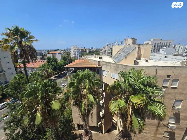 דירה, אחד העם, מרכז העיר, חדרה