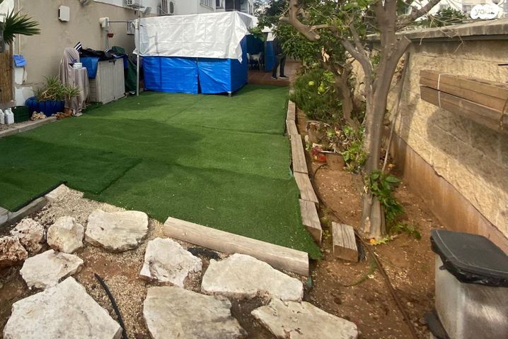 דירת גן, אבא אחימאיר, קרית מנחם בגין, רמלה