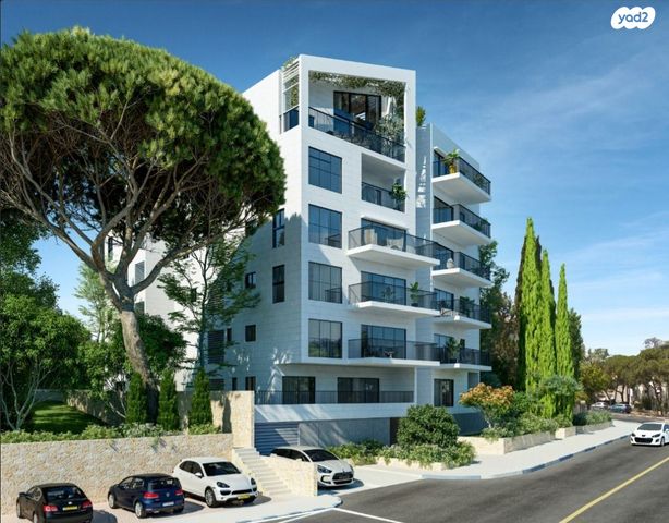 דירה, יותם, חיפה