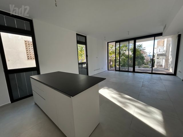 דירה למכירה בתל אביב יפו (תיווך) — 3