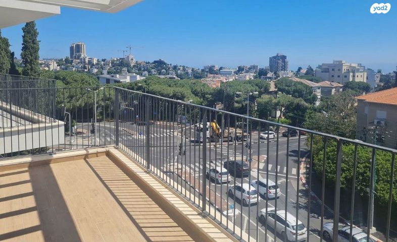 דירה, יותם, חיפה