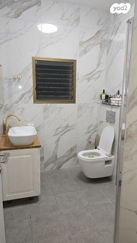 דירה, שיבת ציון 11, גבעת אולגה, חדרה