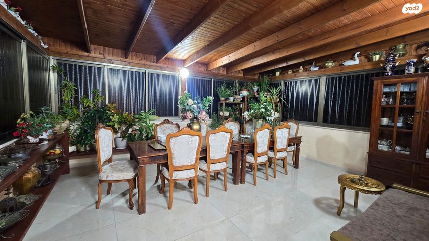 דירה, שיבת ציון 11, גבעת אולגה, חדרה