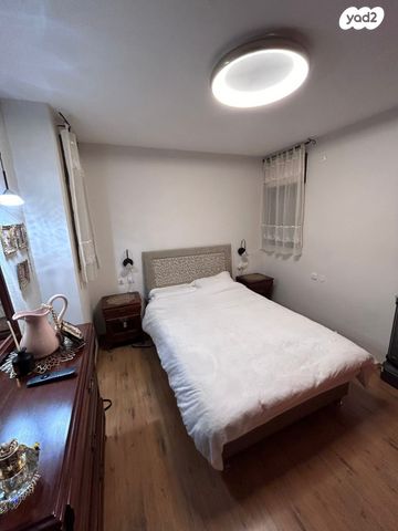 דירה, משה גוט לוין, רמת ספיר, חיפה