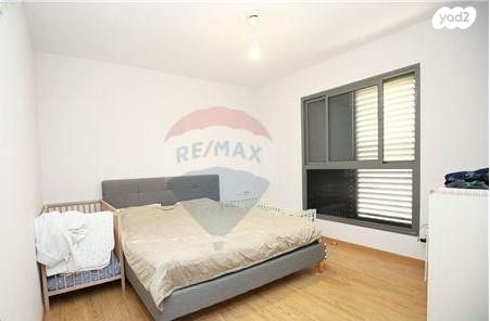 דירה, חנה רובינא 5, יפה נוף, כפר יונה