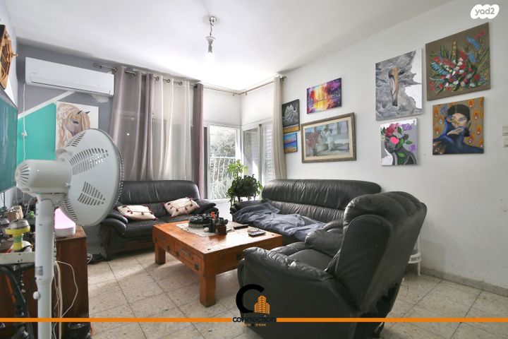 דירה, השקד, קרית חיים מזרחית, חיפה