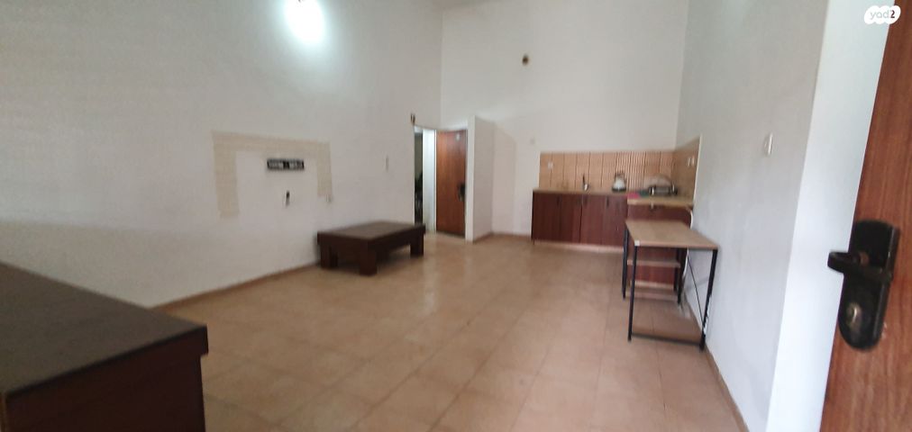 דירת גן, קרית שמואל, טבריה