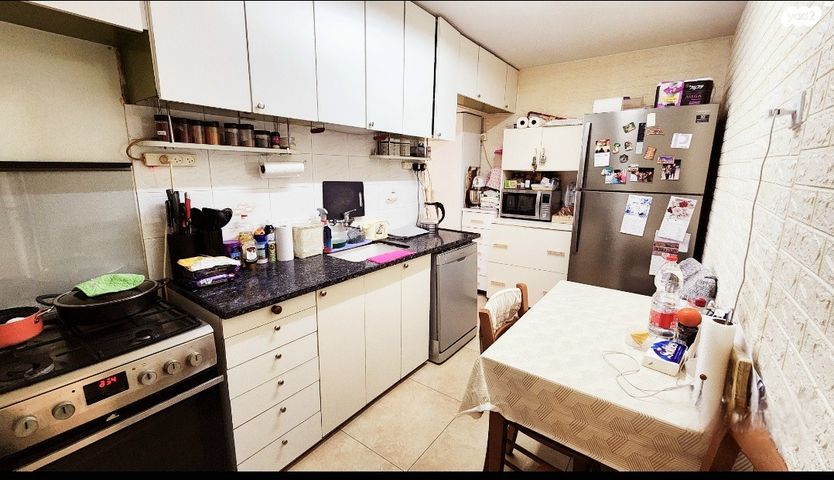 דירה, צלילי חנינא 3, ניר אביב, תל אביב יפו