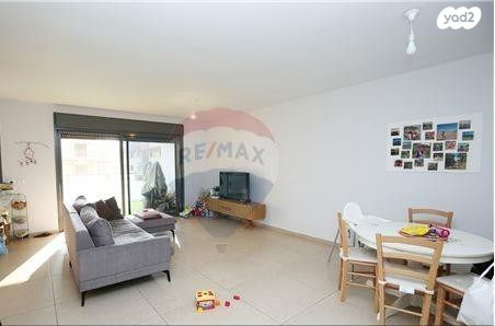 דירה, חנה רובינא 5, יפה נוף, כפר יונה