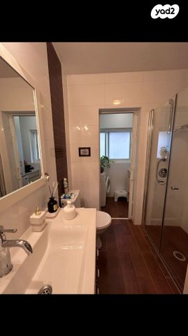 דירה, משה גוט לוין, רמת ספיר, חיפה