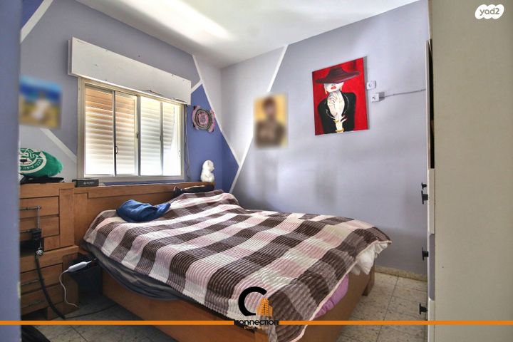 דירה, השקד, קרית חיים מזרחית, חיפה