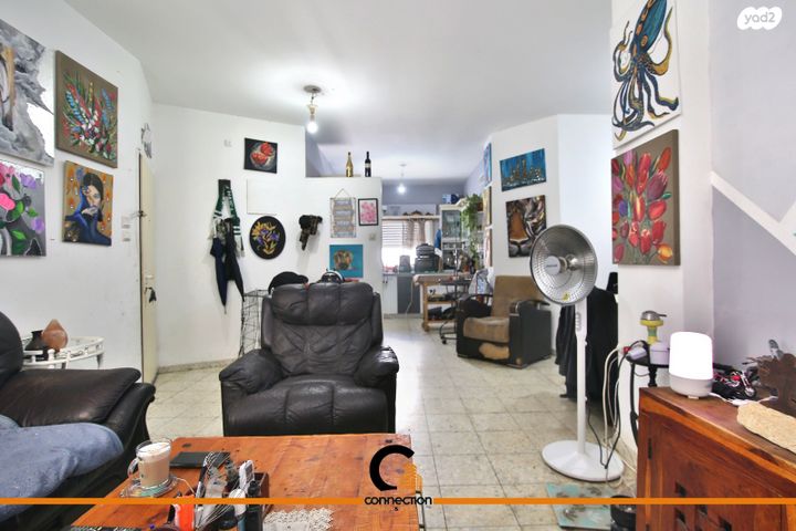 דירה, השקד, קרית חיים מזרחית, חיפה