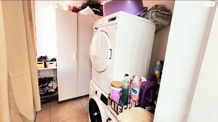 דירה, צלילי חנינא 3, ניר אביב, תל אביב יפו