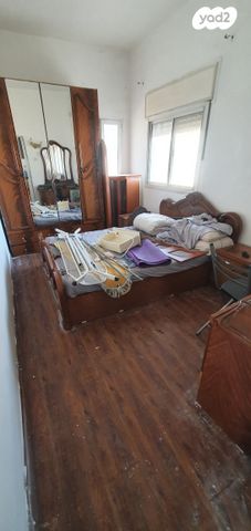 דירה, יוחנן בן זכאי, לב העיר, טבריה