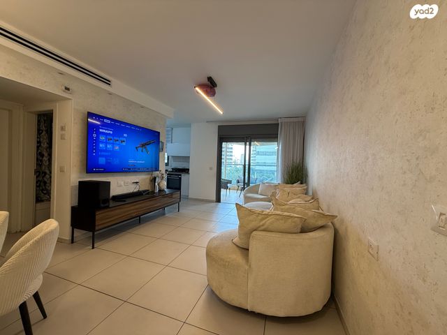 דירה, דודו דותן 3, הרקפות, ראשון לציון